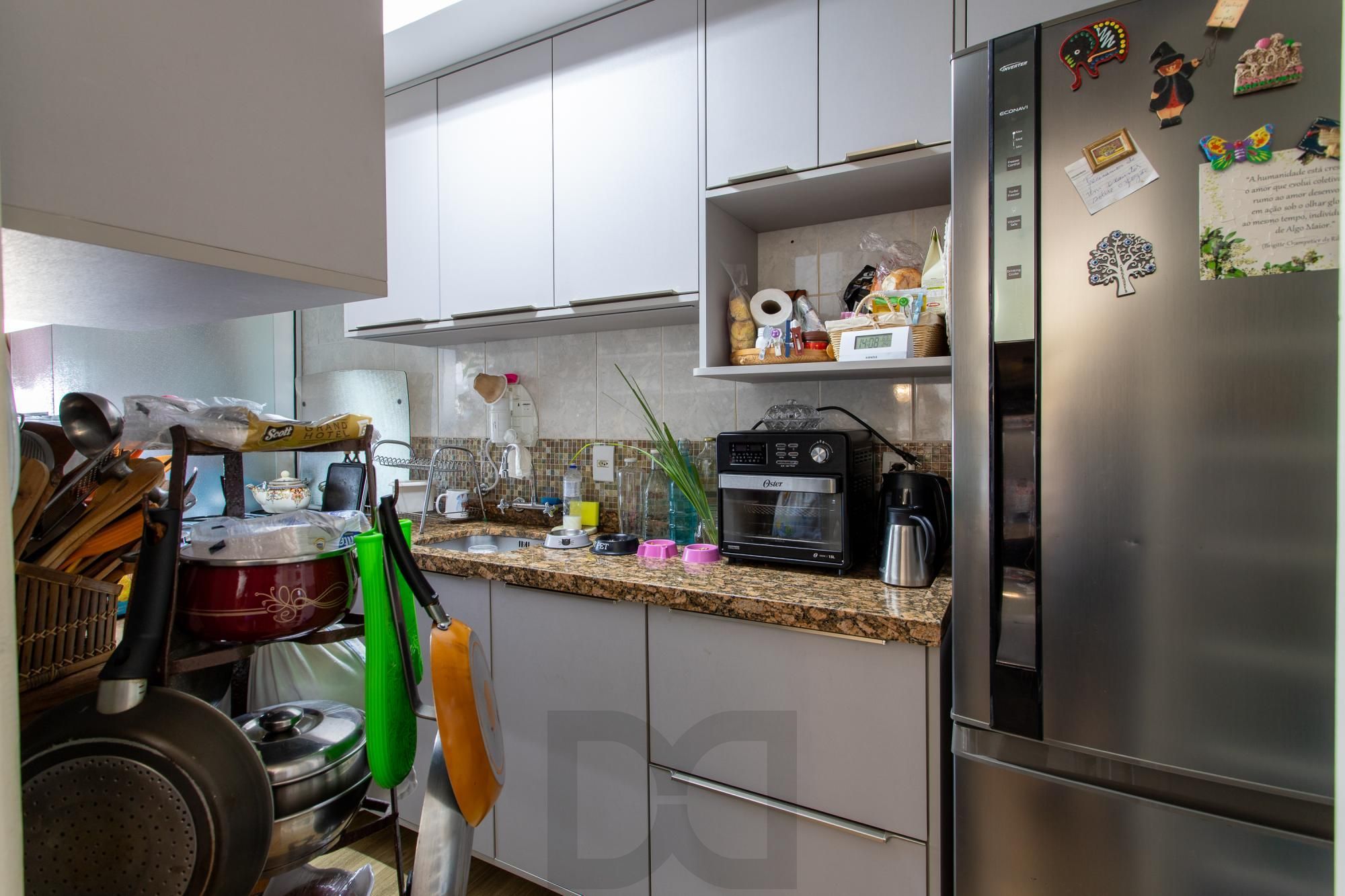 Apartamento 2 dormitórios I bairro Cristal — foto 5