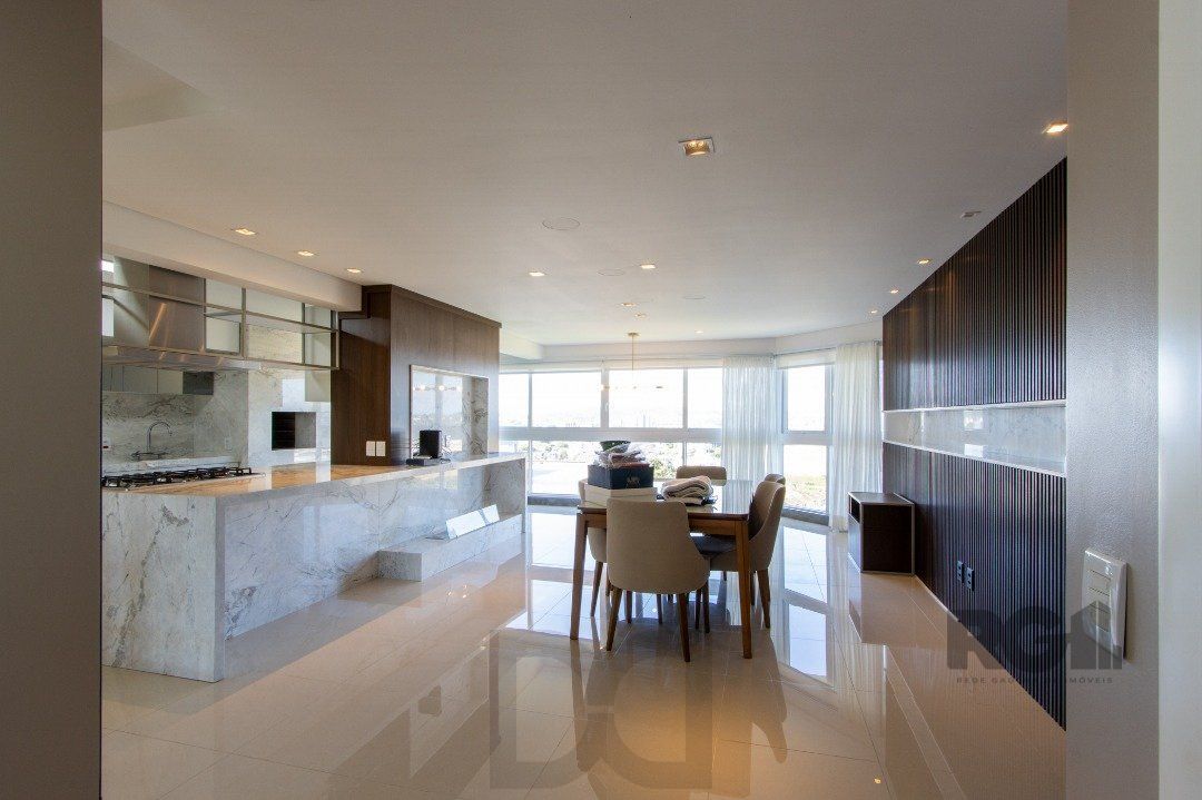 River View, simplesmente espectacular. — foto 13