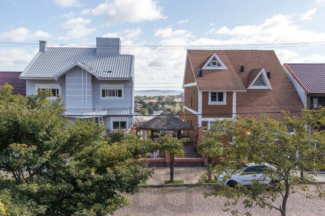 Casa para Venda - 154.38m², 3 dormitórios, sendo 1 suites, 2 vagas - Aberta Dos Morros — foto 21