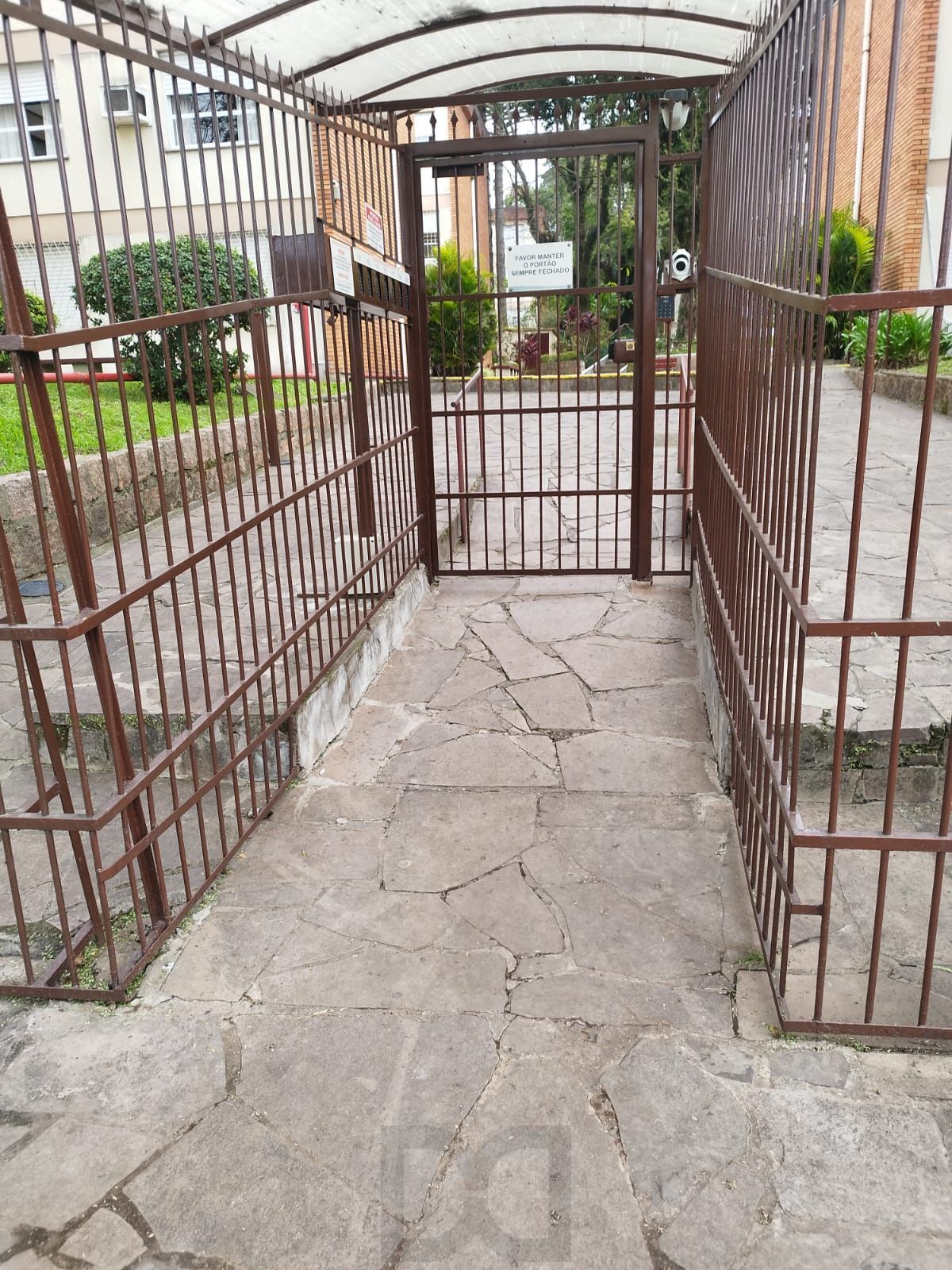 Apartamento de 3 quartos de 70m² no bairro Santa Tereza. — foto 16