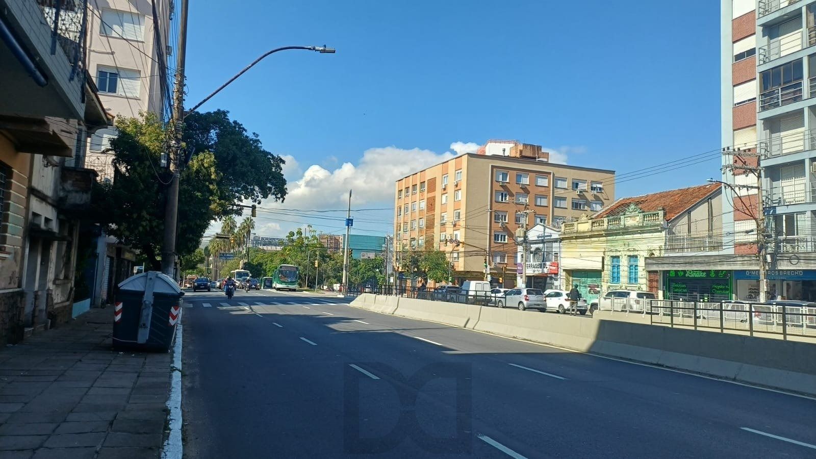 Apartamento com 1 quarto e 45.61m² no bairro Cidade Baixa — foto 17
