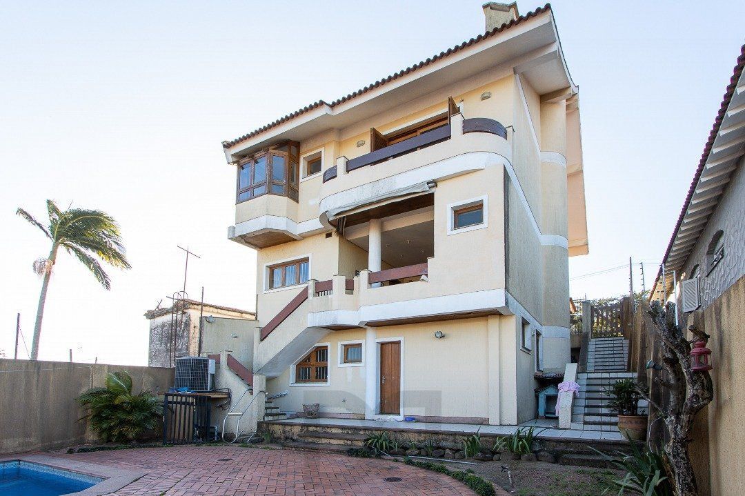 Casa para Venda - 450m², 4 dormitórios, sendo 4 suites, 5 vagas - Vila Assunção — foto 73