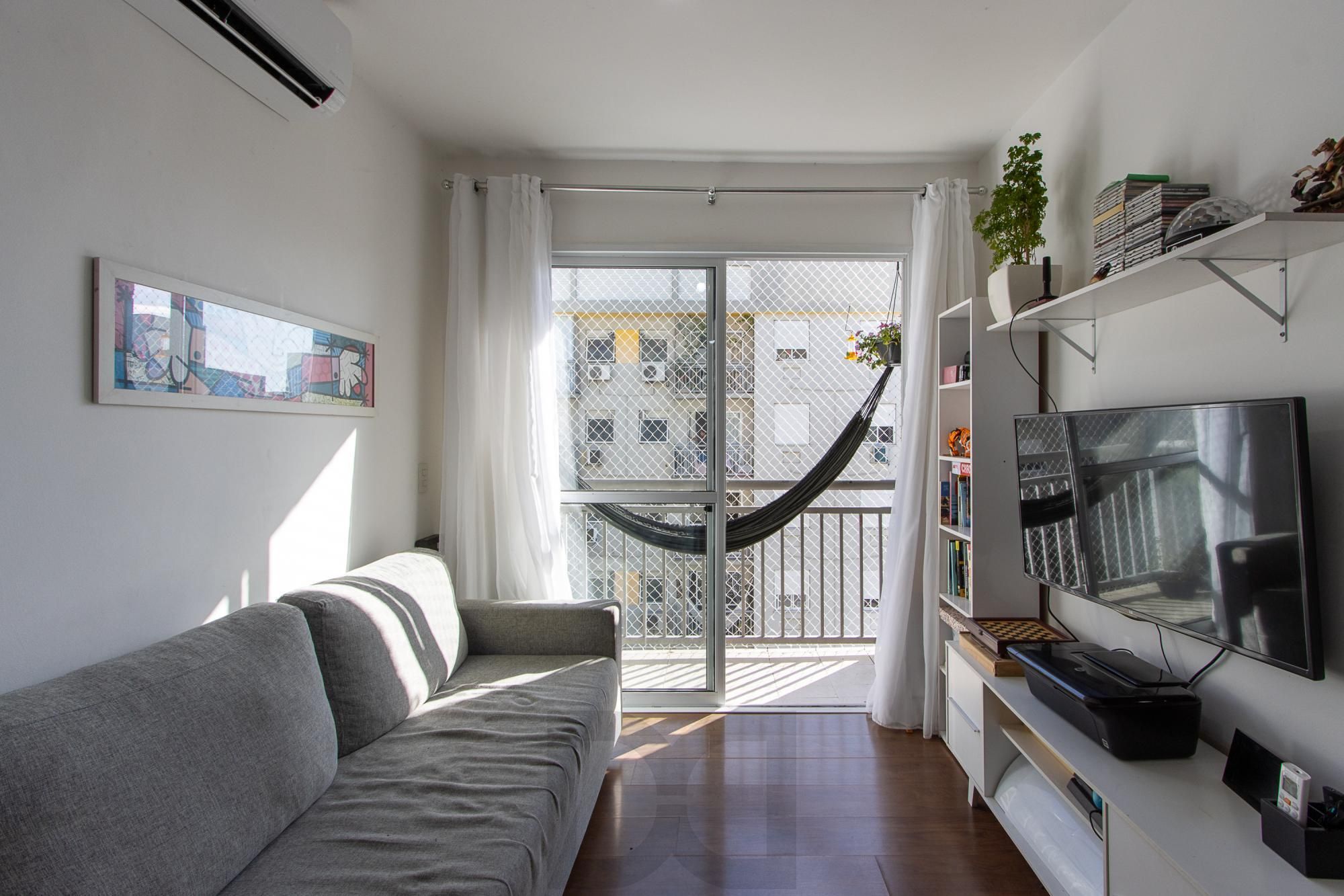 Lindo Apartamento 3 dorm à Venda na Tristeza, Porto Alegre, — foto 3