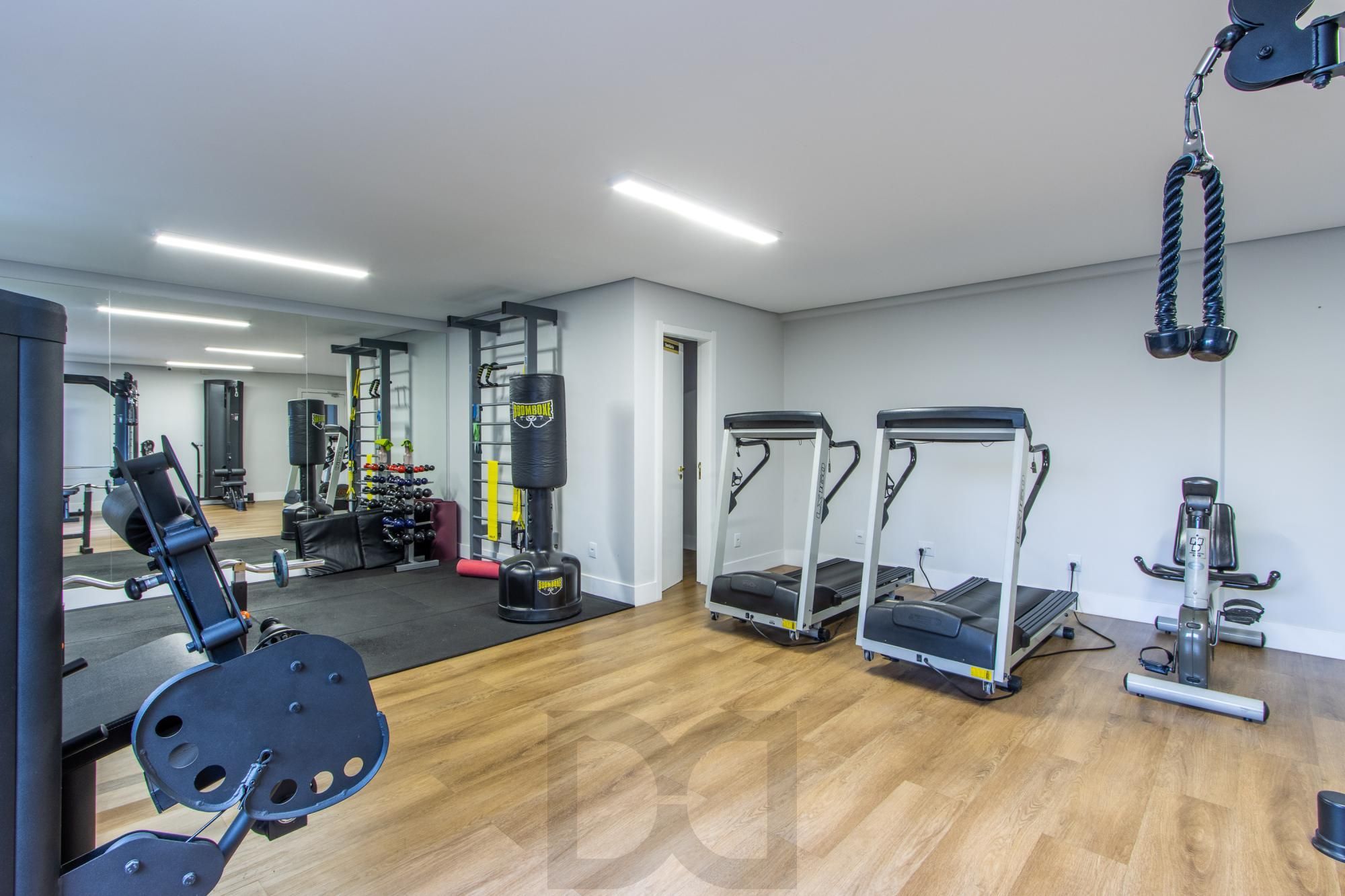 Apartamento de 3 dormitórios com 1 suíte — foto 45