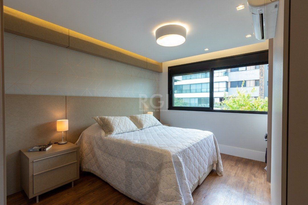 Apartamento para Venda - 164m², 3 dormitórios, sendo 3 suites, 3 vagas - Pedra Redonda — foto 31