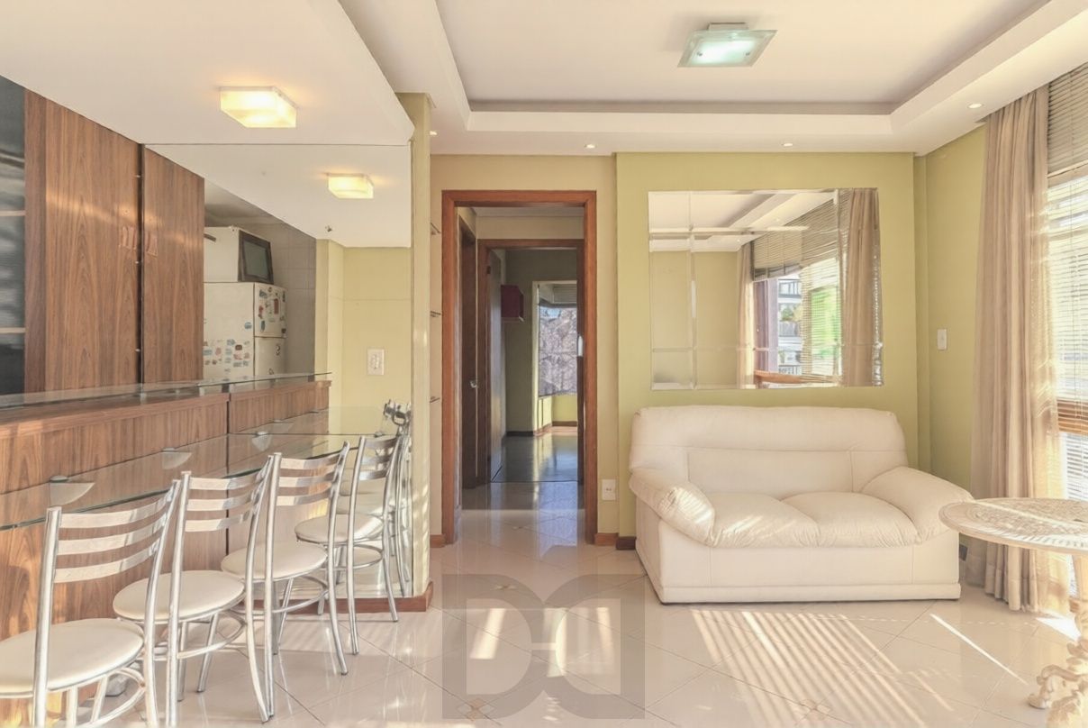 Apartamento com 71m², 2 quartos, vaga duplas - bairro Boa Vista — foto 16