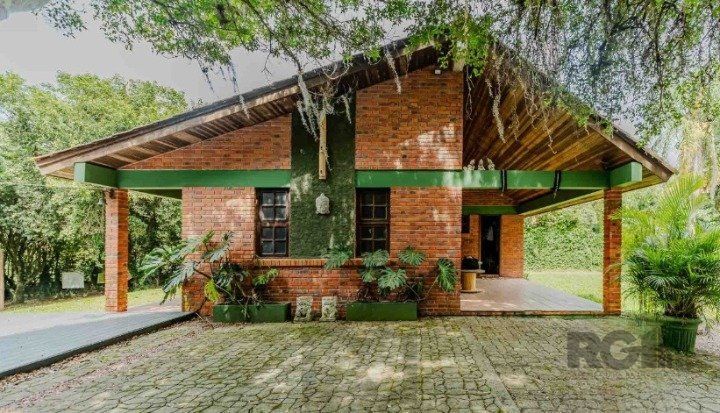 Sítio/Local para eventos na Zona Sul com 3618m². — foto 13