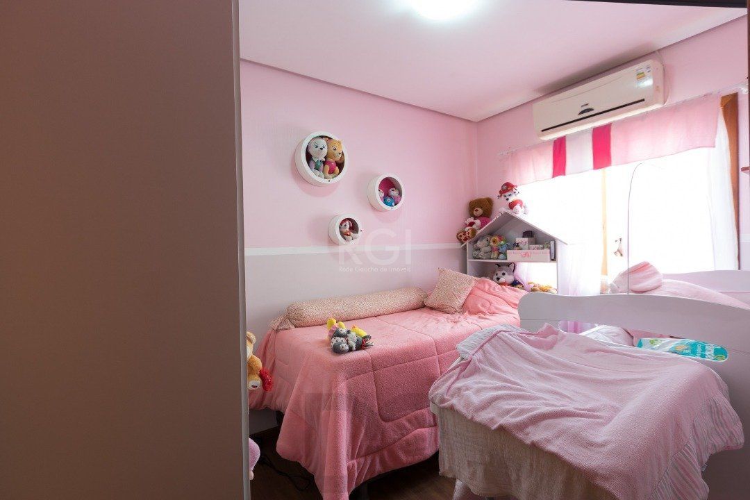 Casa para Venda - 130m², 2 dormitórios, 2 vagas - Hípica — foto 21