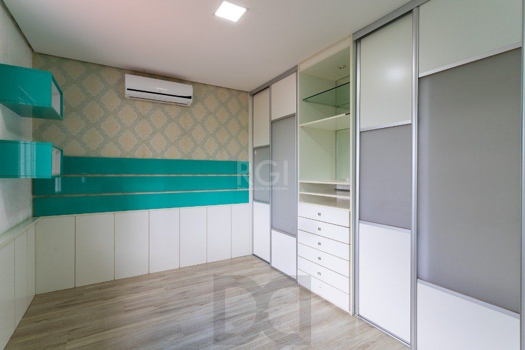 Casa Condominio para Venda - 348m², 3 dormitórios, sendo 1 suites, 2 vagas - Terra Ville — foto 59