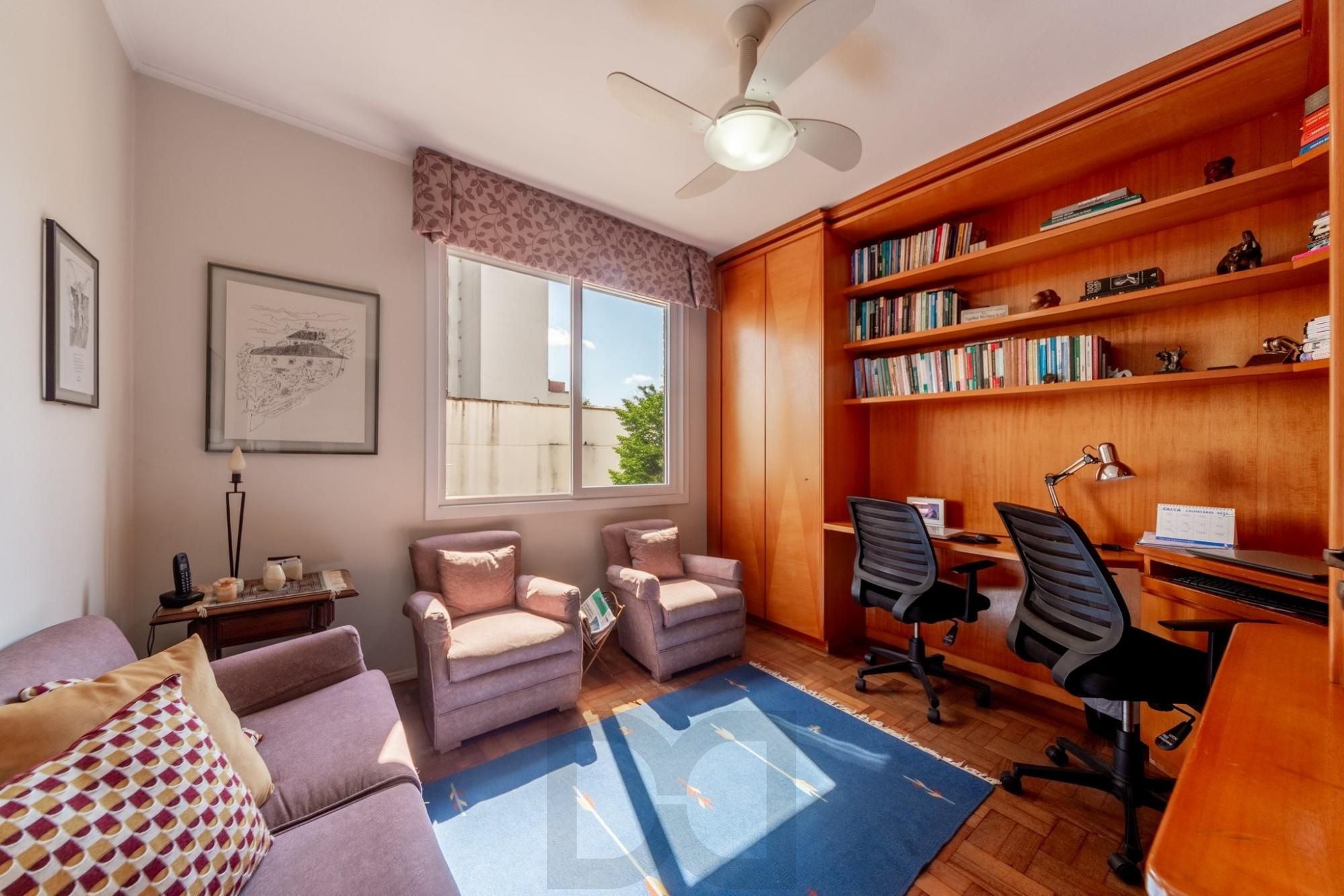 Cobertura com 206m², 3 dorm, Petrópolis e 2 vagas — foto 17
