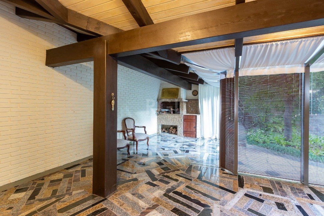 Casa para Venda - 430m², 4 dormitórios, sendo 2 suites, 4 vagas - Vila Assunção — foto 23