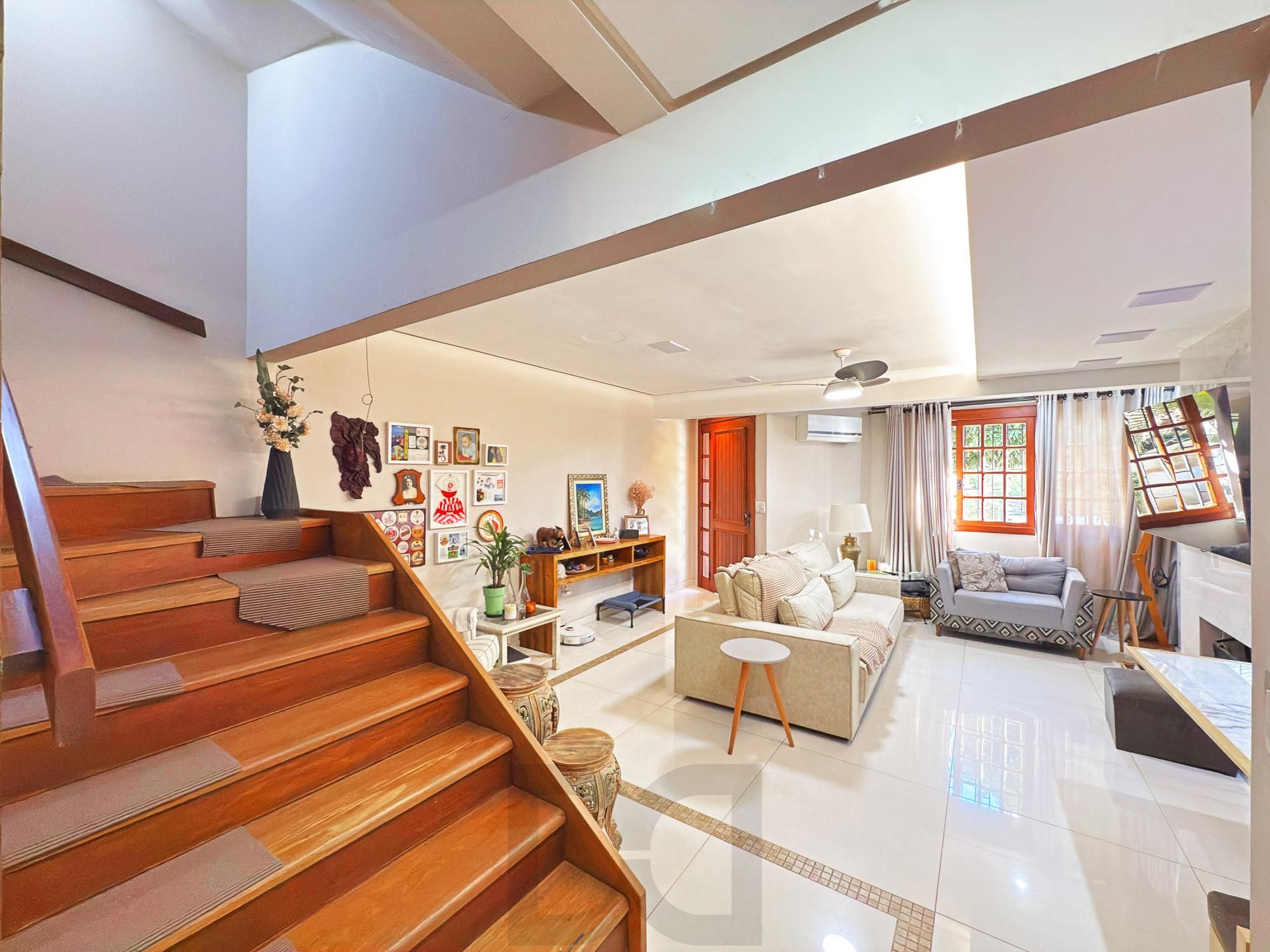 Casa de Condomínio com 3 Suítes, no bairro Tristeza — foto 5