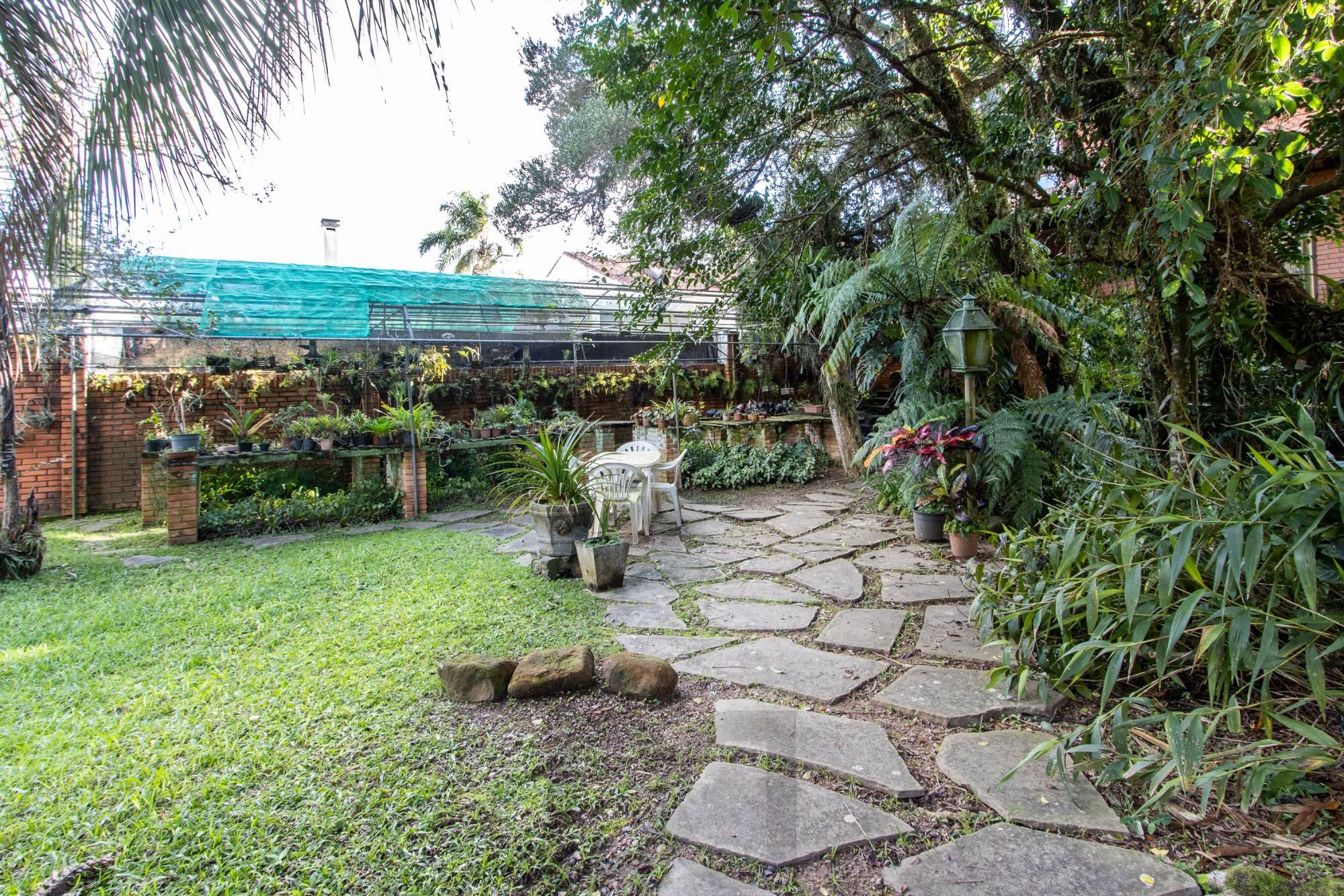 Casa com amplo terreno e grande área verde à venda no Jardim Isabel — foto 60