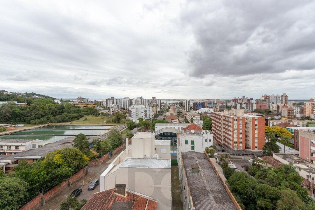 Cobertura para Venda - 302m², 4 dormitórios, sendo 1 suites, 3 vagas - Menino Deus — foto 12