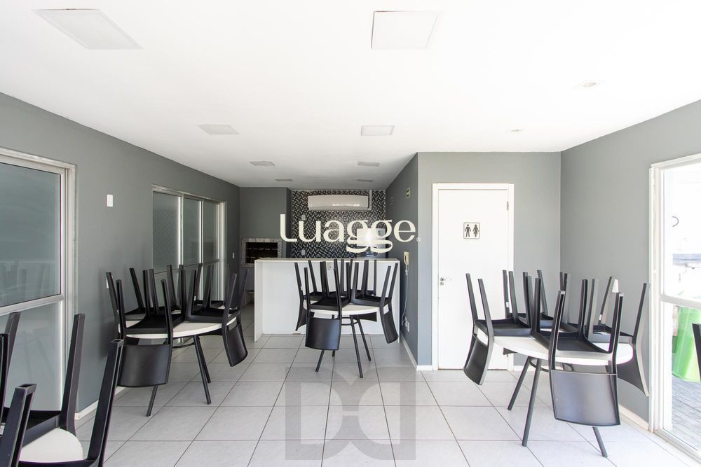Apartamento 2 quartos, reformado, 1 vaga escriturada - Vila Nova — foto 31