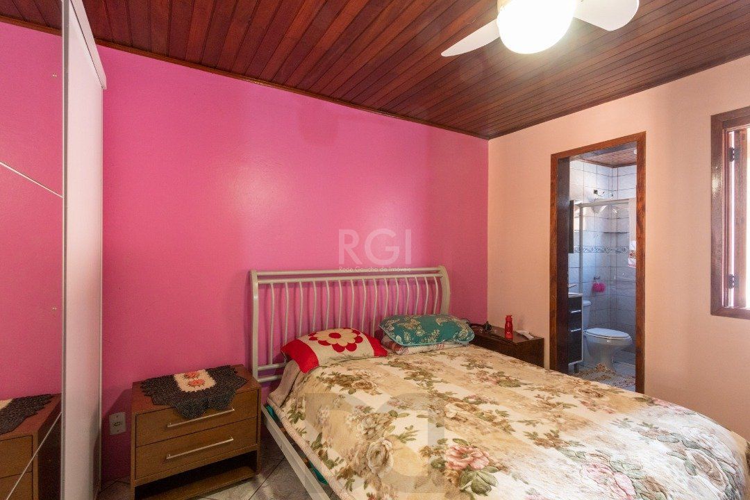 Casa para Venda - 240m², 6 dormitórios, sendo 3 suites, 2 vagas - Glória — foto 28