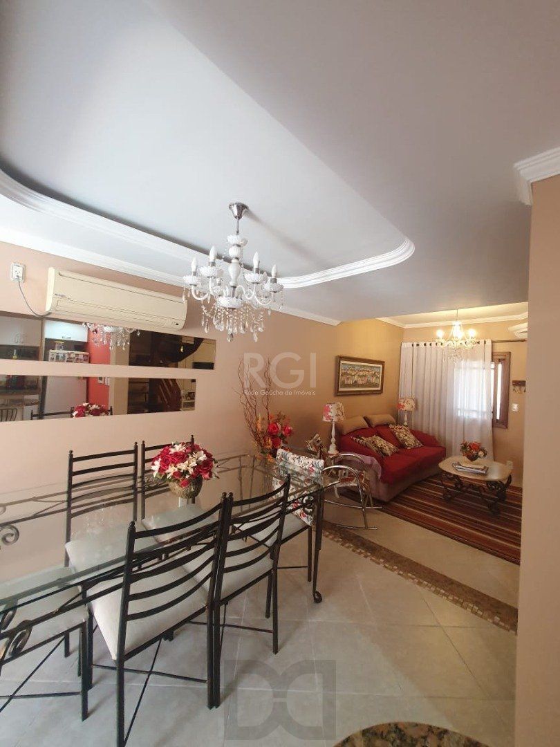 Casa Condominio para Venda - 126m², 3 dormitórios, sendo 2 suites, 2 vagas - Ipanema — foto 5