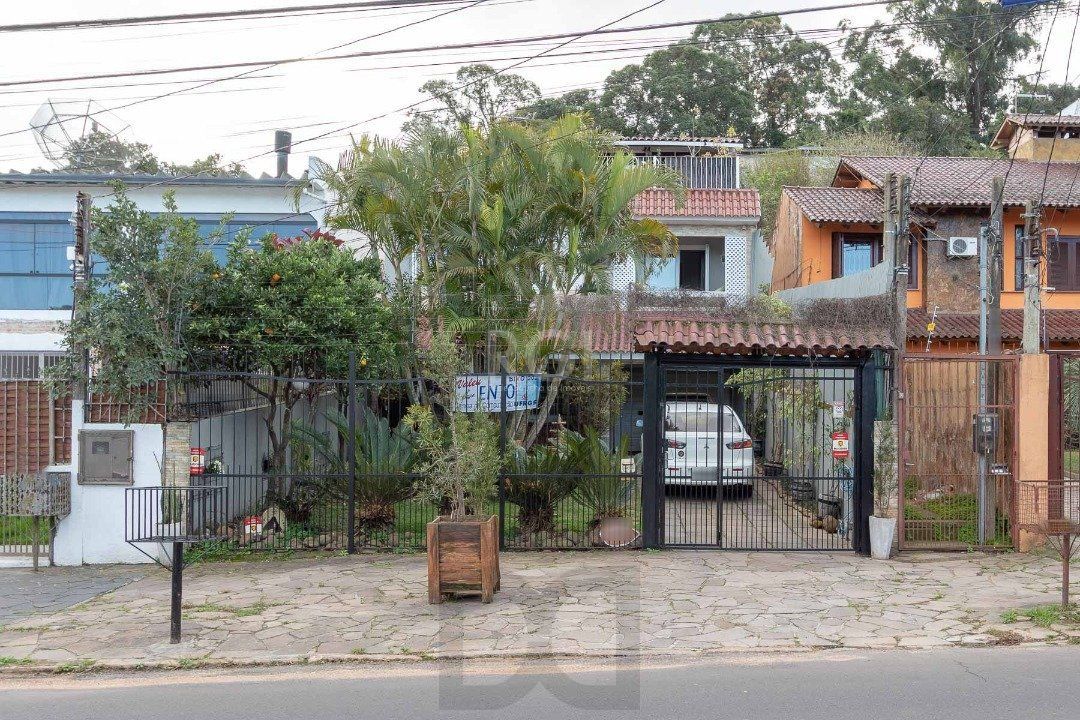 Casa para Venda com 3 dormitórios, sendo 1 suites e 4 vagas no bairro Ipanema — foto 1