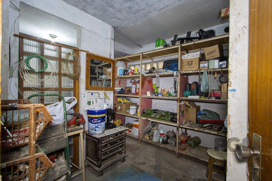 Prédio com 1063m², distribuídos em quatro pavimentos — foto 102