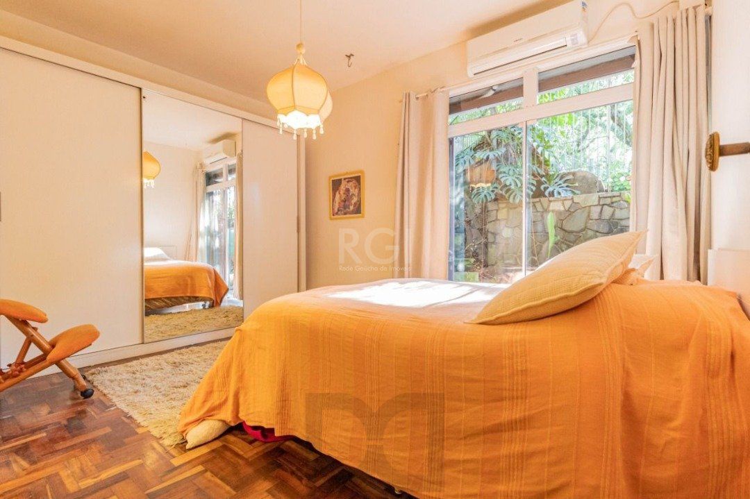 Apartamento garden, estilo casa, no coração do Moinhos de Vento — foto 8