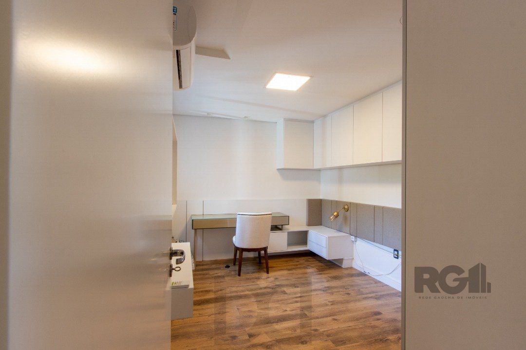 River View, simplesmente espectacular. — foto 35