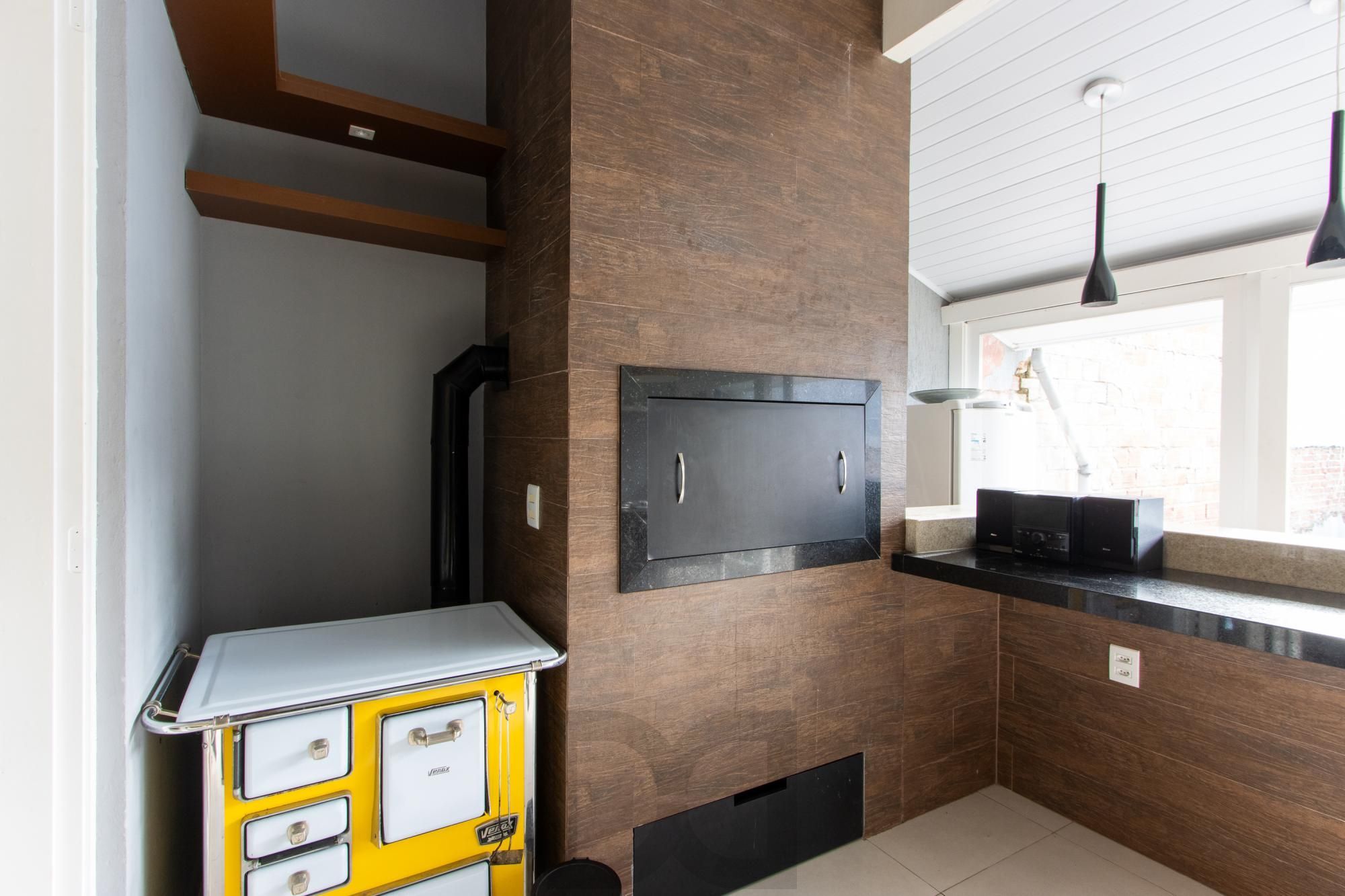 Casa sobrado, 3 quartos, 1 suite, 3 banheiros, 3 vagas em Ipanema — foto 17