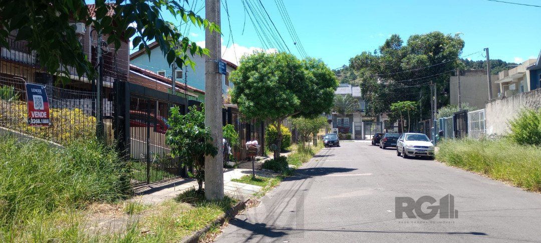 Terreno plano, medindo 207,50. 8,30x25,00. — foto 11