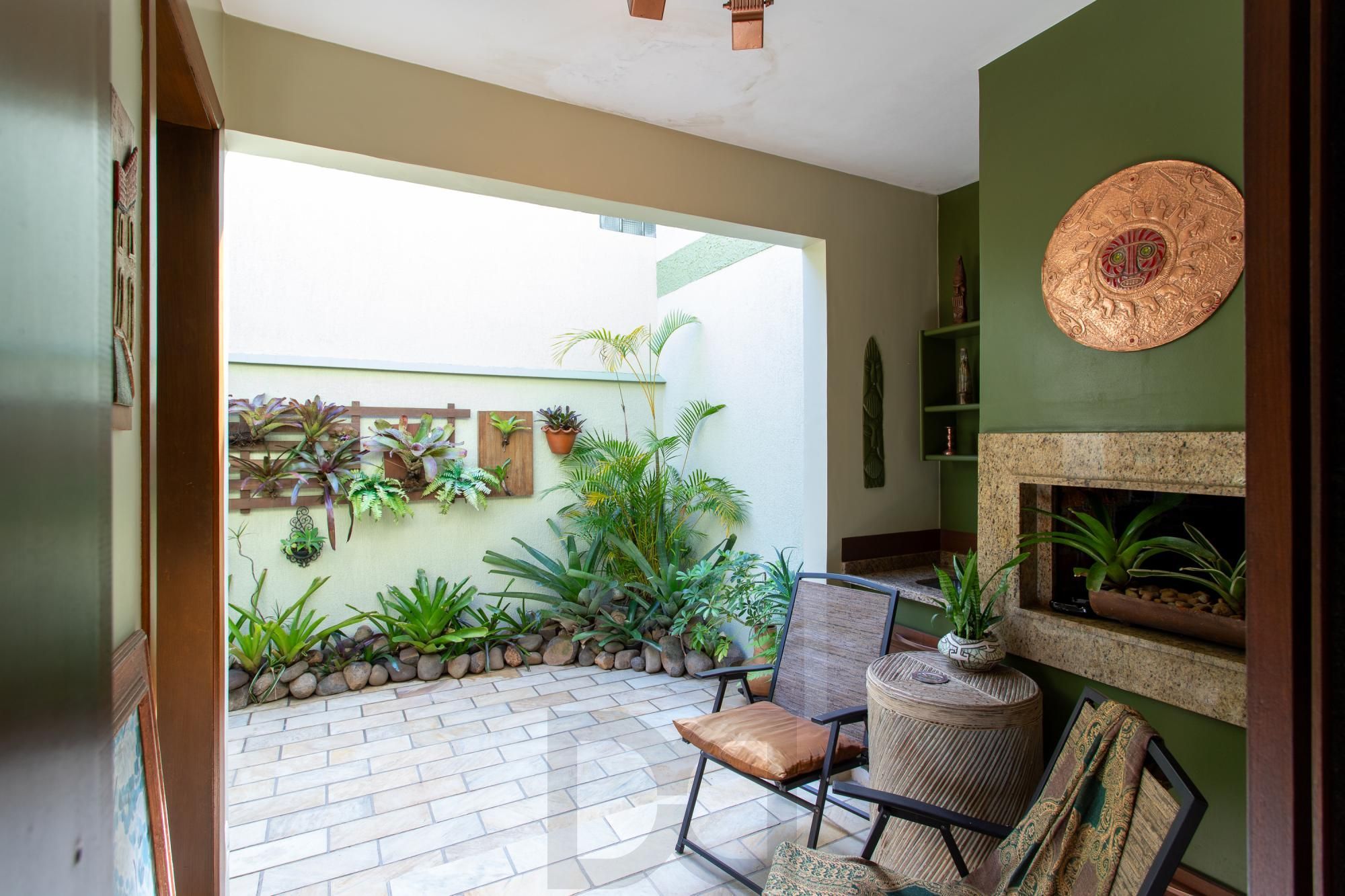 casa em condominio — foto 12