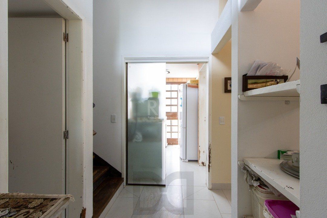 Casa para Venda - 180m², 3 dormitórios, sendo 1 suites, 2 vagas - Ipanema — foto 6