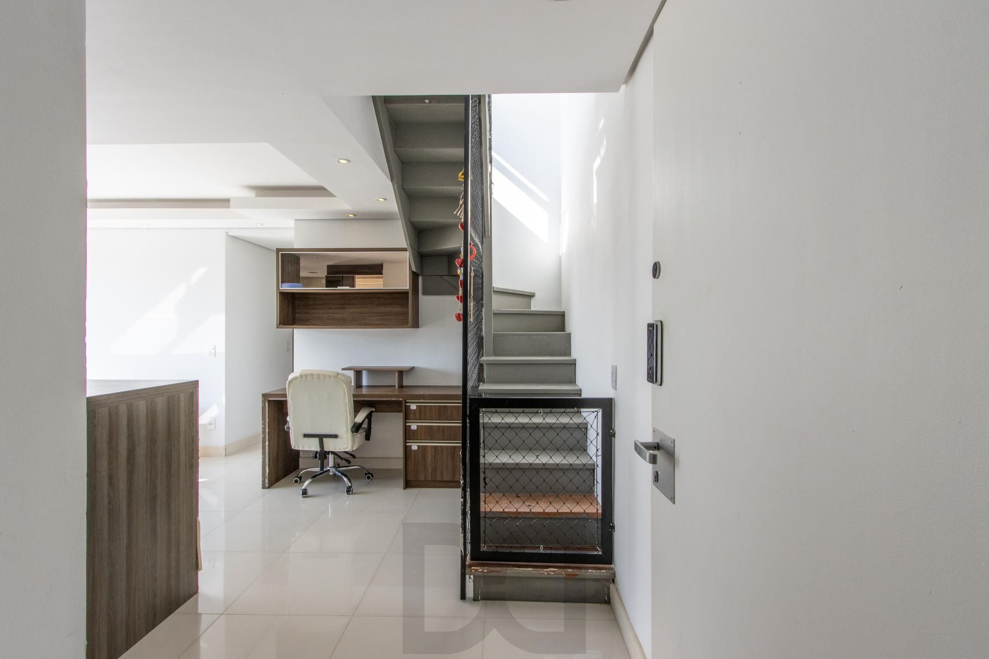 Cobertura 3 dormitórios com 3banheiros a venda 150m² — foto 5