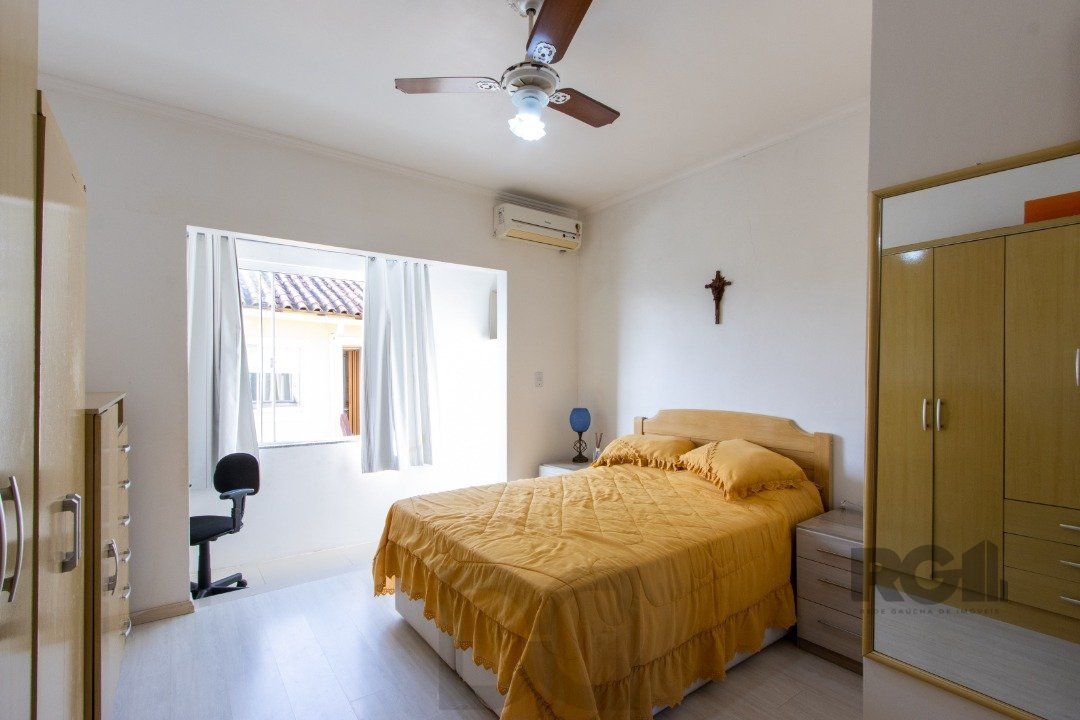 Casa para Venda - 204m², 3 quartos, 2 suites, 1 vaga - Caminhos do Sol - Guarujá — foto 37