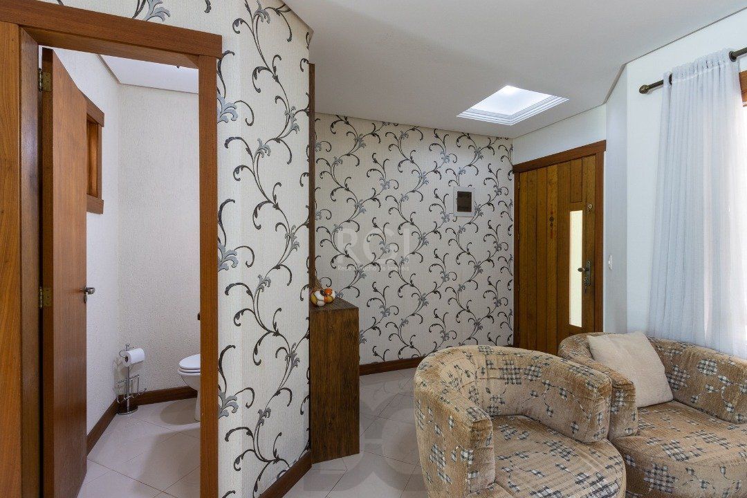 Casa para Locação/Aluguel - 222.26m², 3 dormitórios, sendo 1 suites, 3 vagas - Ipanema — foto 6