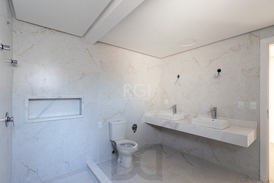 Casa Condominio para Venda - 306.18m², 3 dormitórios, sendo 3 suites, 3 vagas - Vila Assunção — foto 23