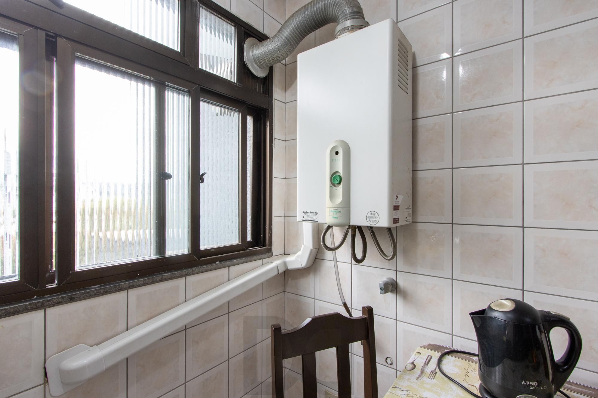 Apartamento / Cobertura com vista, para venda! — foto 7