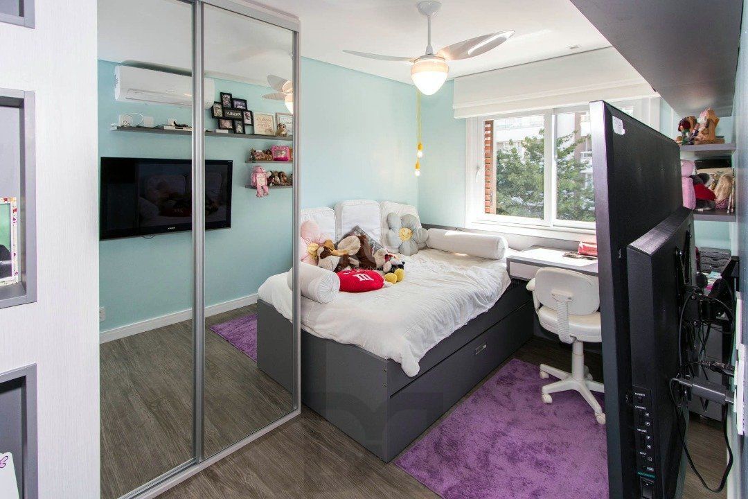 Cobertura para Venda - 230.43m², 3 dormitórios, sendo 3 suites, 2 vagas - Menino Deus — foto 24