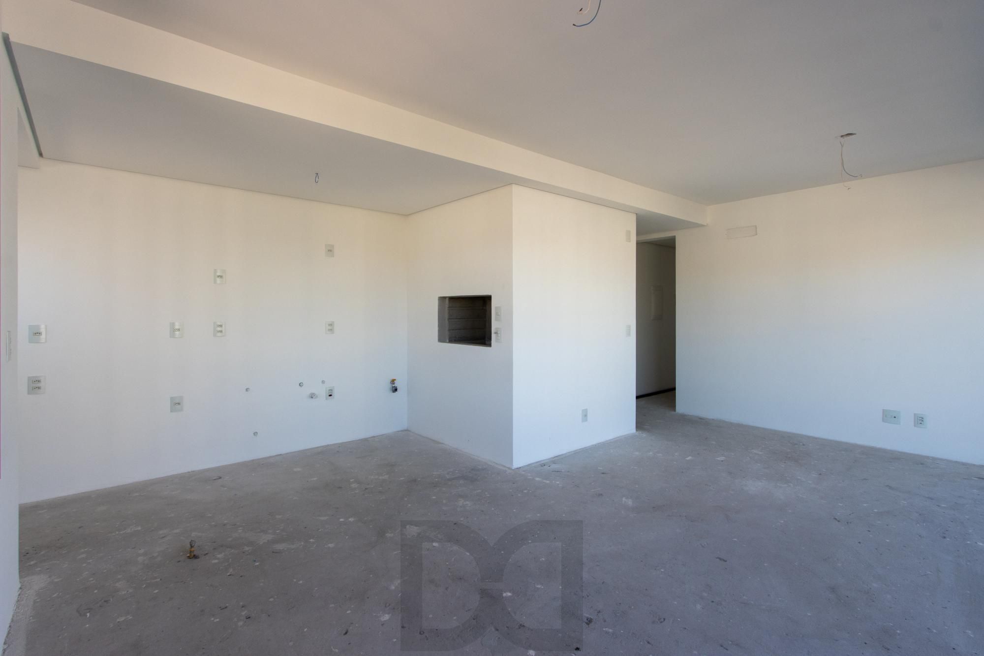 Apartamento 3dorm, sendo 1 suíte, 2 vagas - bairro Menino Deus — foto 5