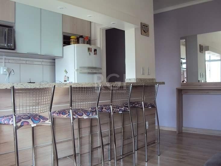 Apartamento para Venda - 40m², 1 dormitório, Passo da Areia — foto 4
