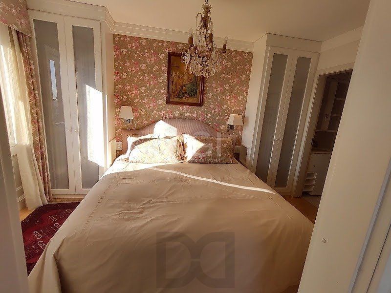 Cobertura para Venda - 153.93m², 3 dormitórios, sendo 1 suites, 1 vaga - Tristeza — foto 40