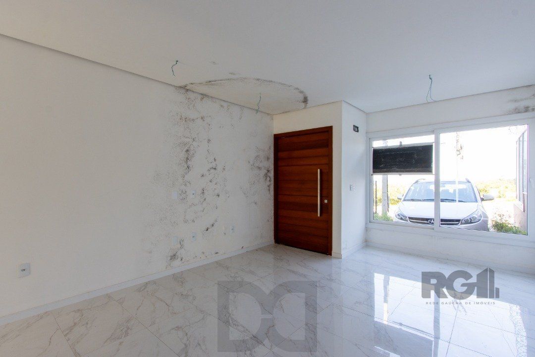 Ótimo sobrado que possui 4 dormitórios sendo 4 suítes. — foto 7