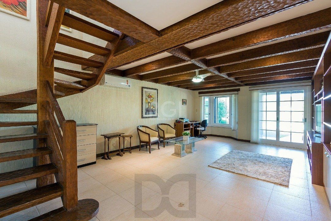 Casa Condominio para Venda - 449.25m², 3 dormitórios, sendo 3 suites, 3 vagas - Terra Ville — foto 38