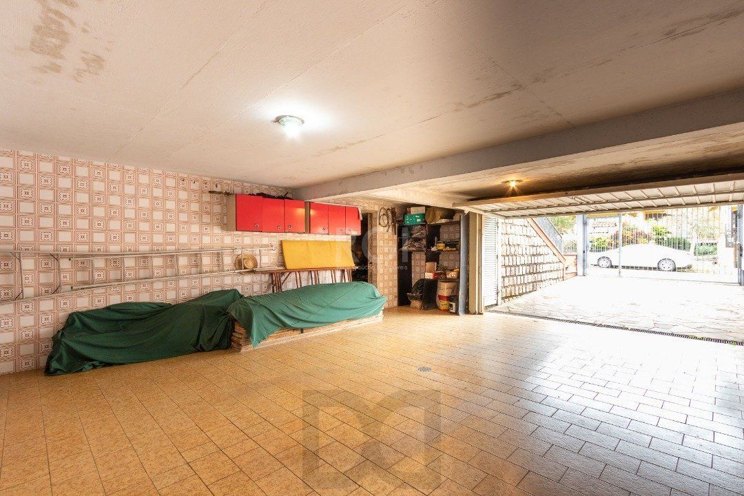 Casa para Venda - 280m², 4 dormitórios, sendo 1 suites, 3 vagas - Vila Assunção — foto 16