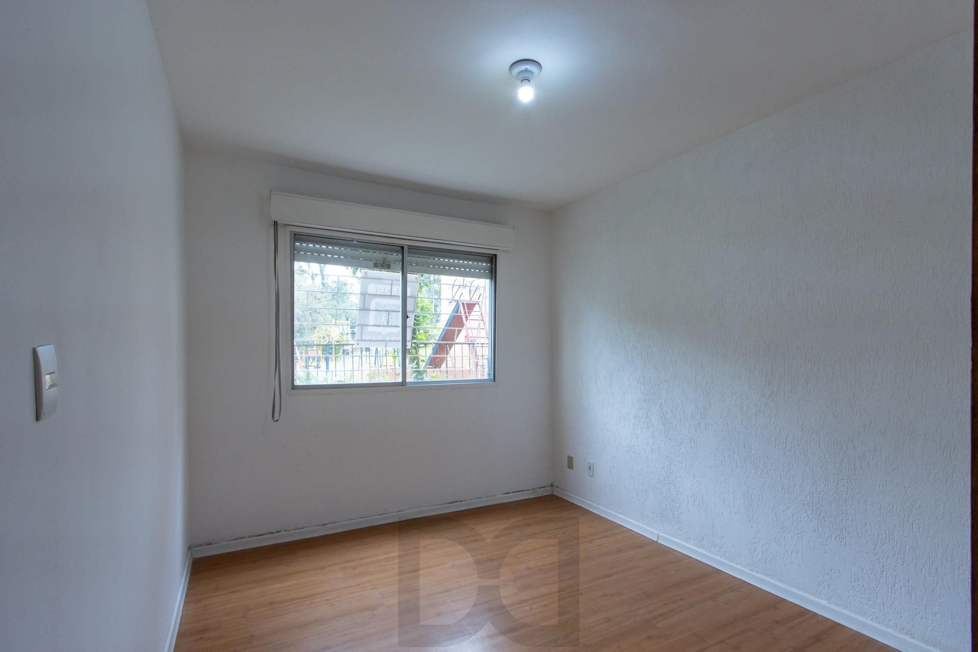 Apartamento 1 dormitório, á venda no bairro Santa Tereza em Porto Alegre. — foto 12
