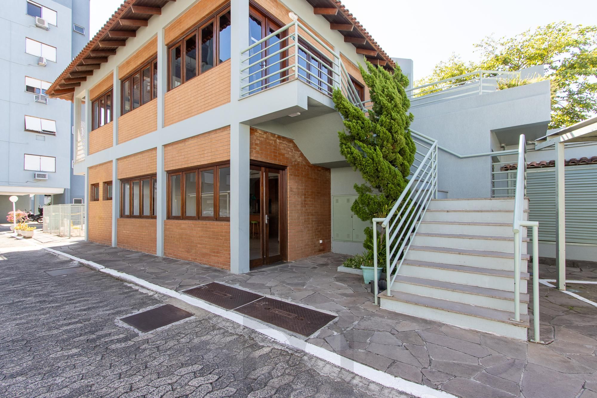 Cobertura 2 dormitórios - Bairro Camaquã — foto 42