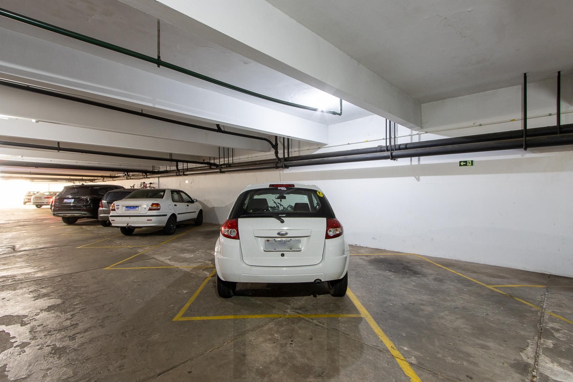 Apartamento 3 dormitorios com 168,65m2 privativos e uma vaga.. — foto 31