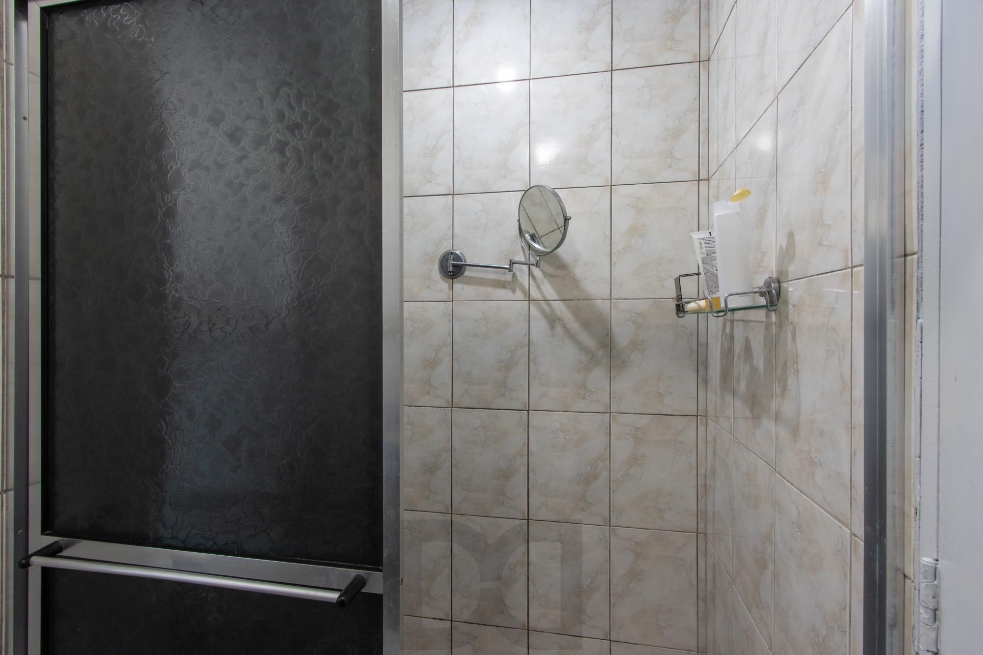 Cobertura com vista para o Rio 2 quartos, Bairro Cristal — foto 21