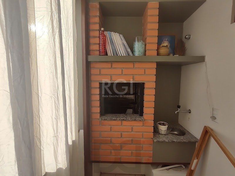 Apartamento para Venda - 66.41m², 2 dormitórios, sendo 1 suites, 1 vaga - Camaquã — foto 11