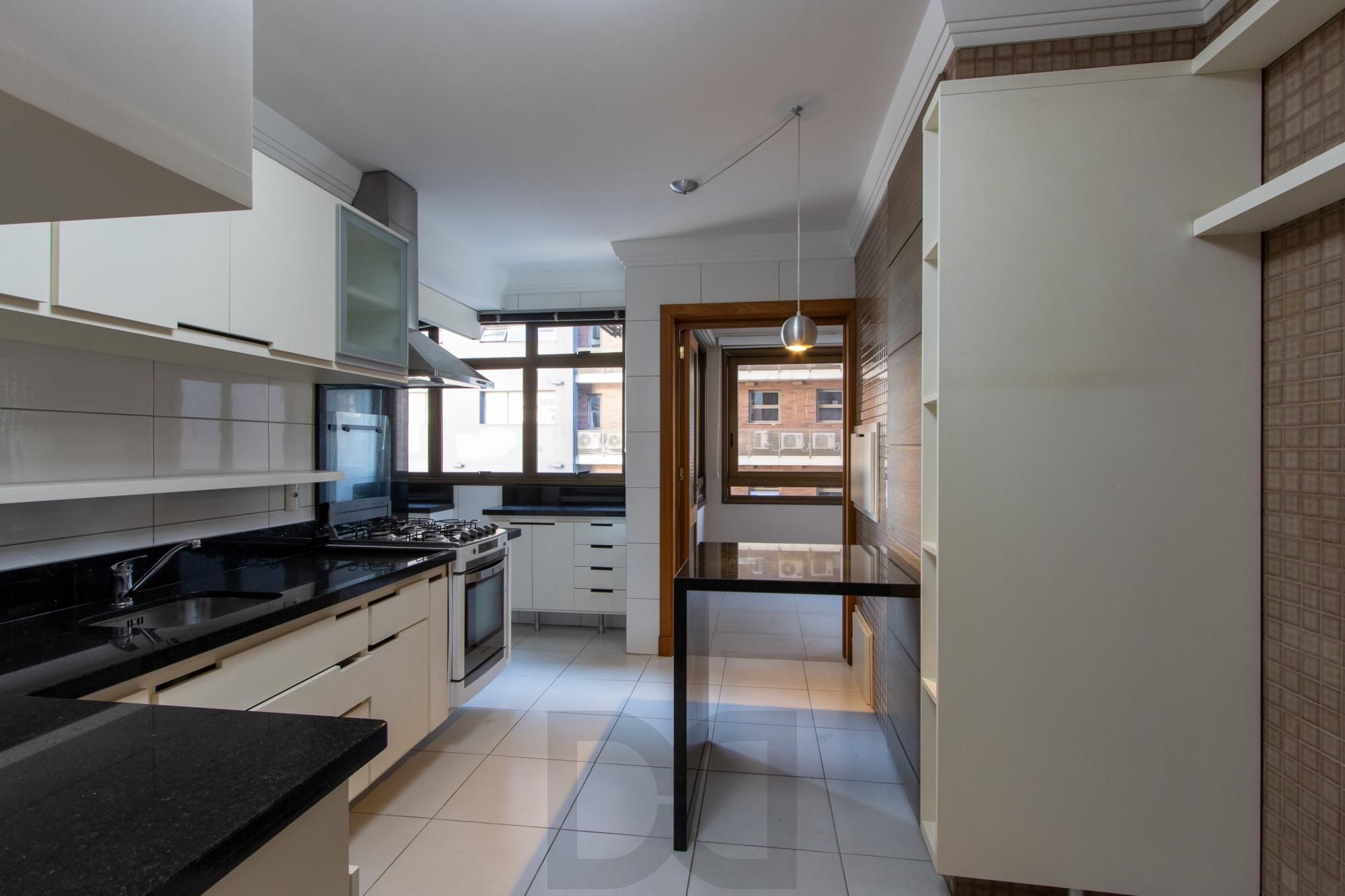 Apartamento com 133 m², 3 quartos na Tristeza — foto 10