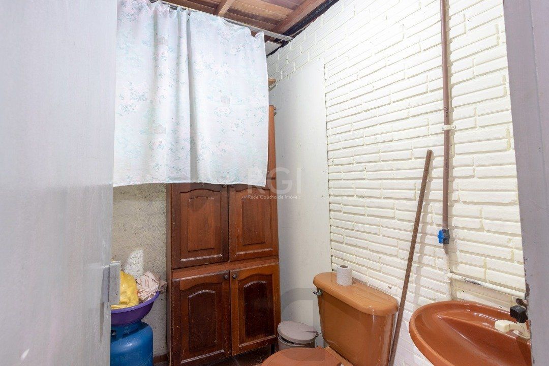 Casa para Venda - 160m², 3 dormitórios, sendo 2 suites, 3 vagas - Cristal — foto 33