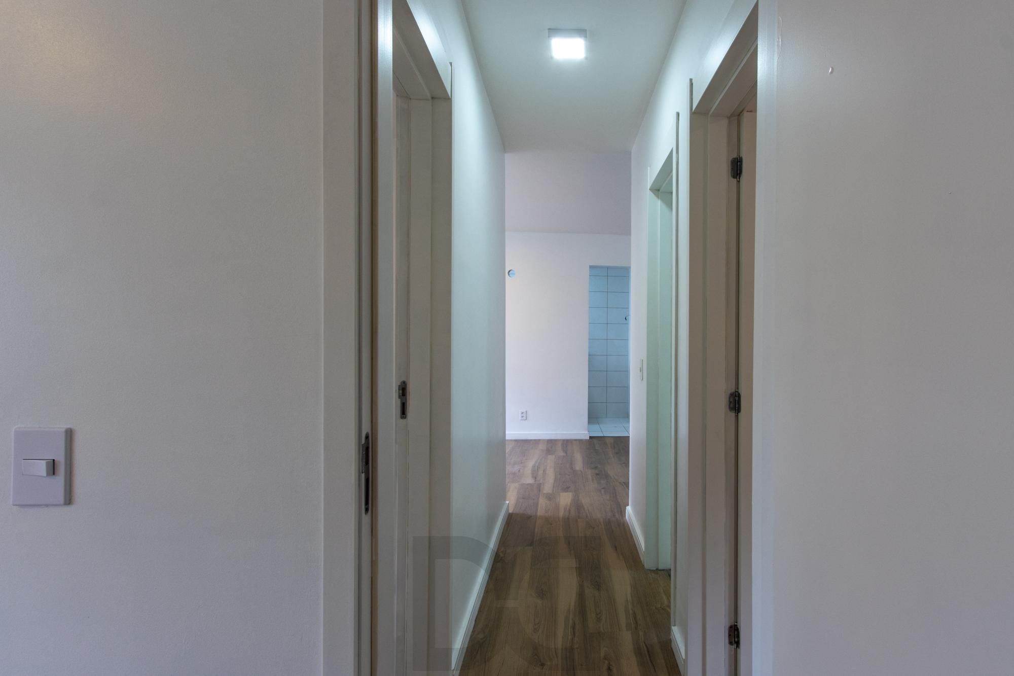 Apartamento de 3 Quartos com 71m² na Cavalhada — foto 24