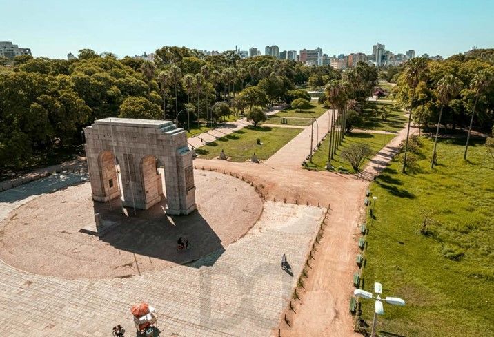 GO Bom Fim, empreendimento de Alto padrão em Porto Alegre — foto 30